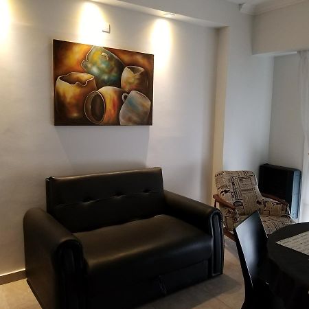 M&A Apartament Centro Bahía Blanca Εξωτερικό φωτογραφία
