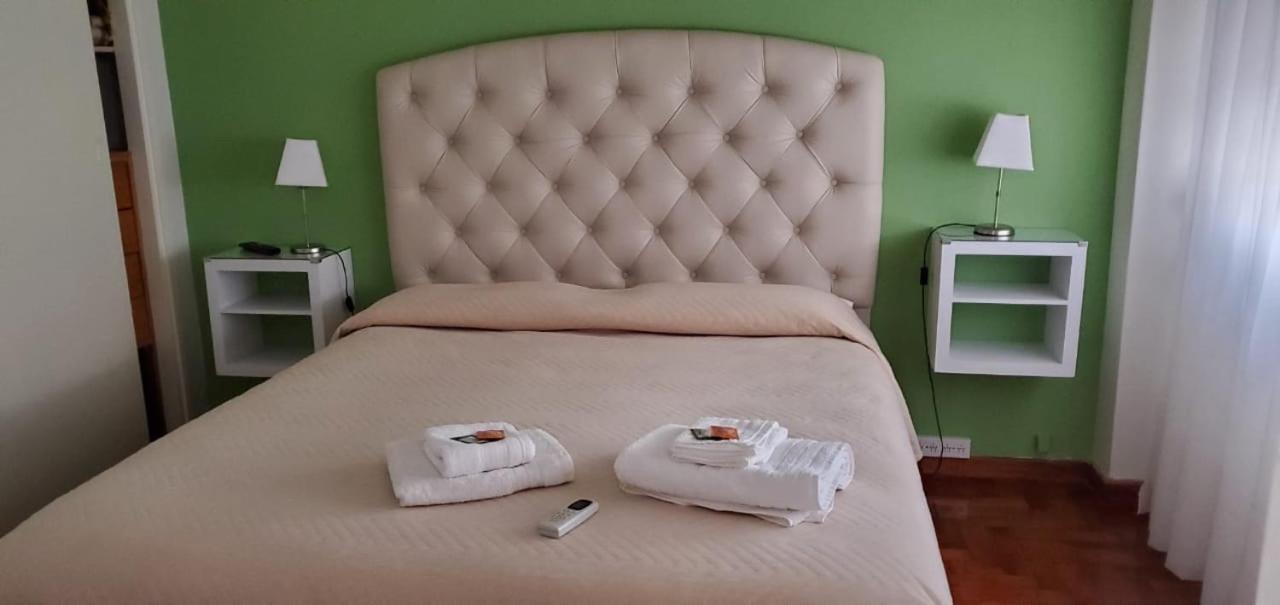 M&A Apartament Centro Bahía Blanca Εξωτερικό φωτογραφία