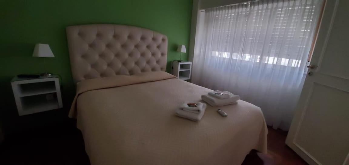 M&A Apartament Centro Bahía Blanca Εξωτερικό φωτογραφία