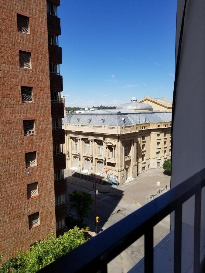M&A Apartament Centro Bahía Blanca Εξωτερικό φωτογραφία