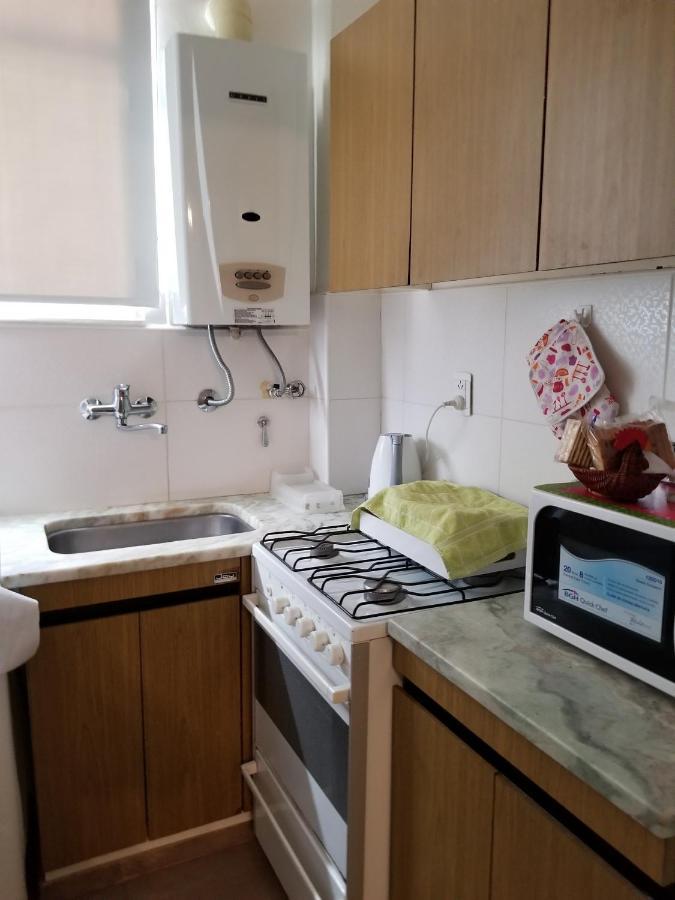 M&A Apartament Centro Bahía Blanca Εξωτερικό φωτογραφία