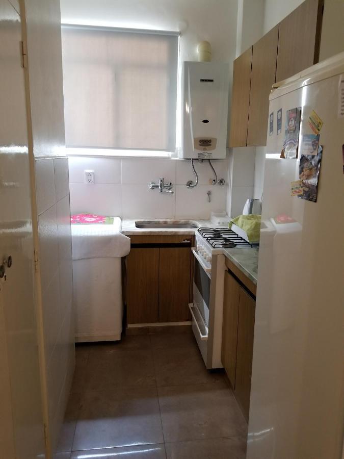 M&A Apartament Centro Bahía Blanca Εξωτερικό φωτογραφία