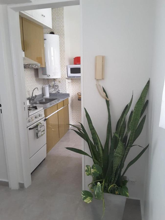 M&A Apartament Centro Bahía Blanca Δωμάτιο φωτογραφία
