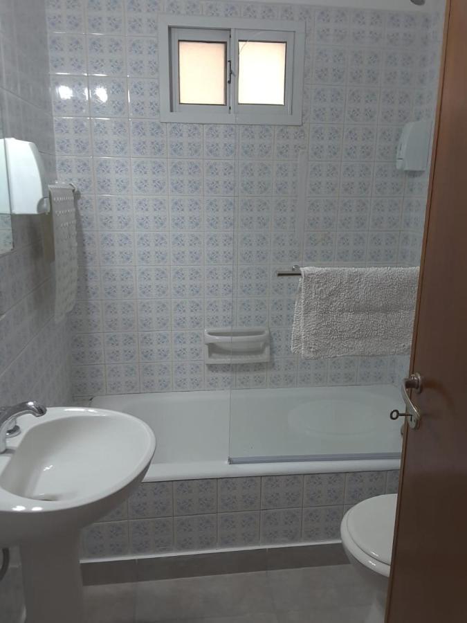 M&A Apartament Centro Bahía Blanca Εξωτερικό φωτογραφία
