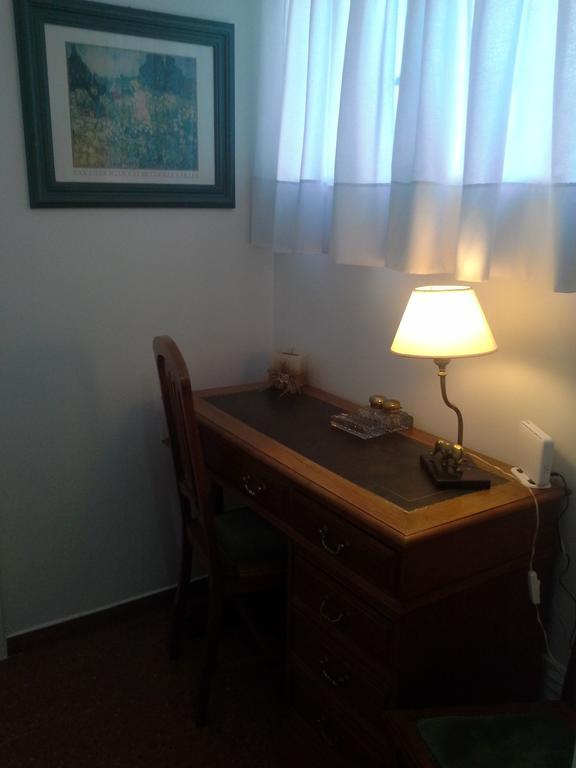 M&A Apartament Centro Bahía Blanca Δωμάτιο φωτογραφία