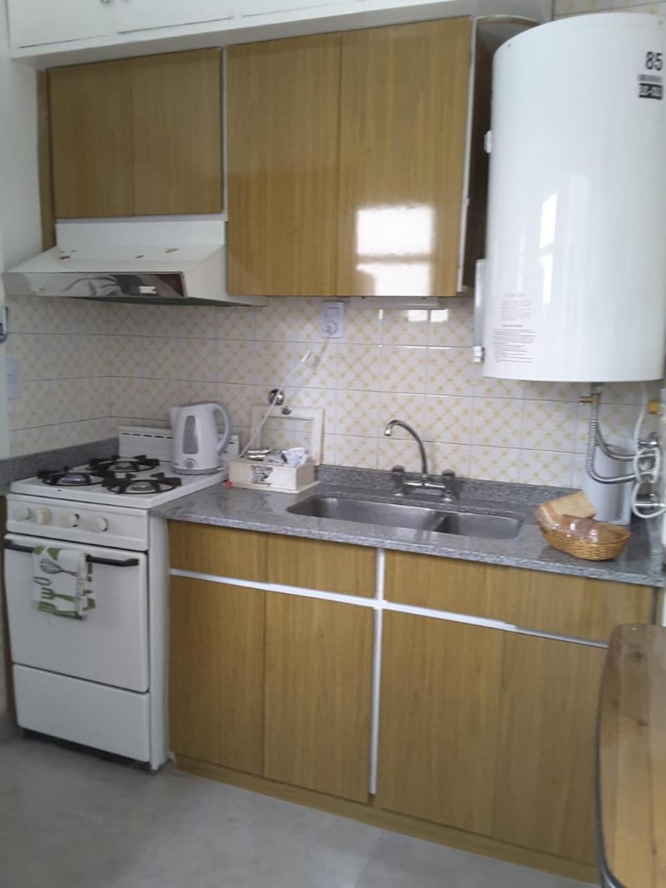 M&A Apartament Centro Bahía Blanca Δωμάτιο φωτογραφία