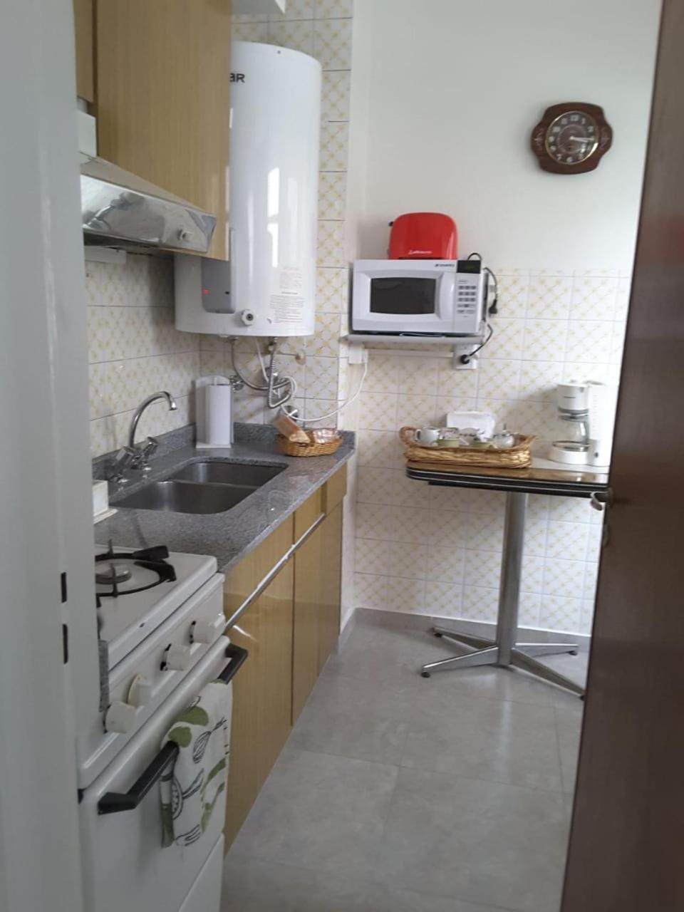 M&A Apartament Centro Bahía Blanca Δωμάτιο φωτογραφία