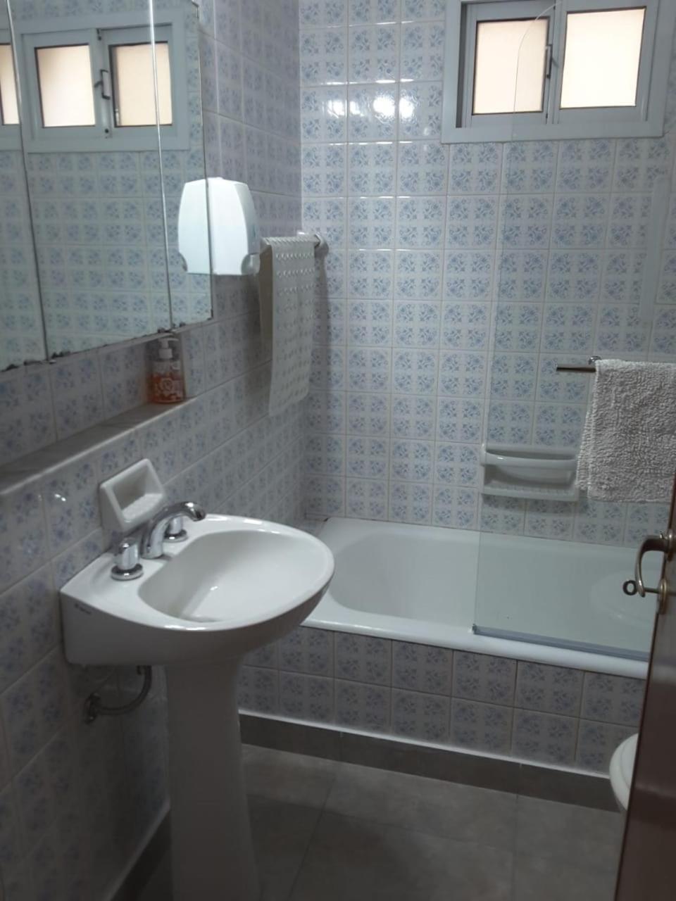 M&A Apartament Centro Bahía Blanca Δωμάτιο φωτογραφία