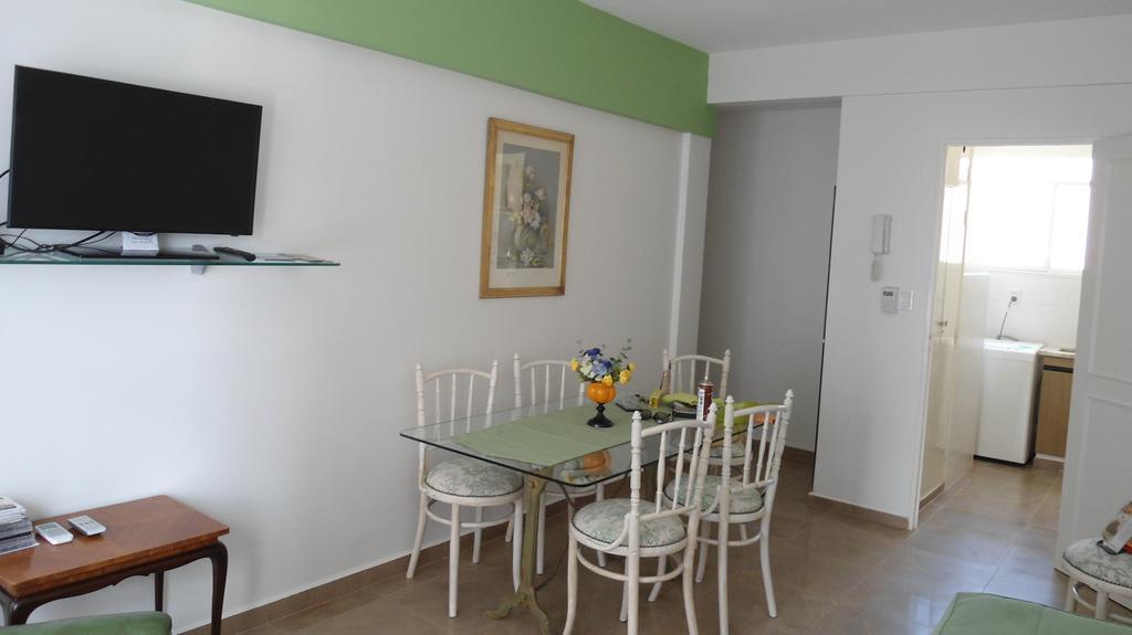 M&A Apartament Centro Bahía Blanca Δωμάτιο φωτογραφία