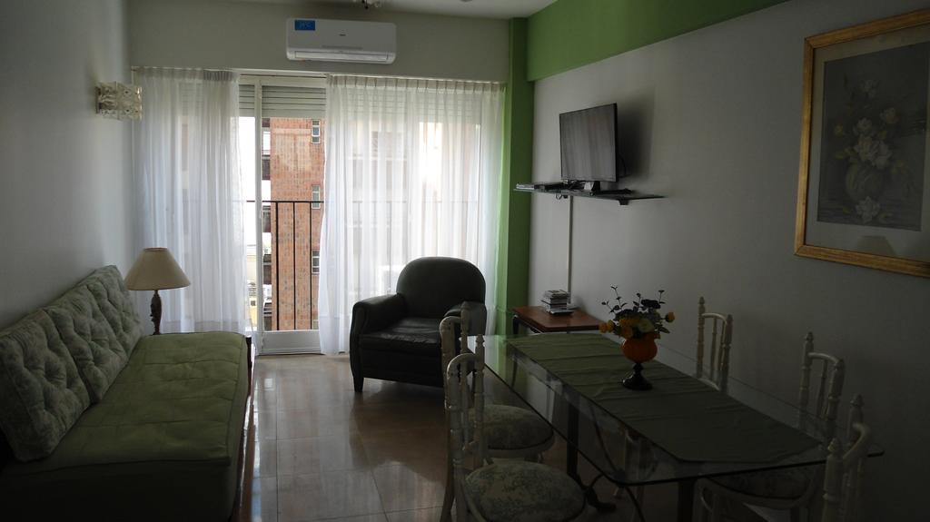 M&A Apartament Centro Bahía Blanca Εξωτερικό φωτογραφία