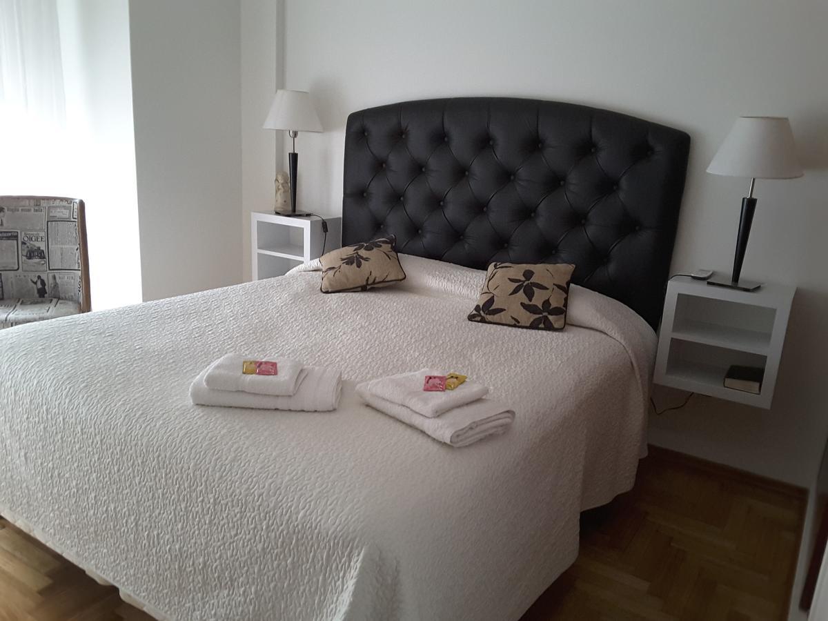 M&A Apartament Centro Bahía Blanca Εξωτερικό φωτογραφία