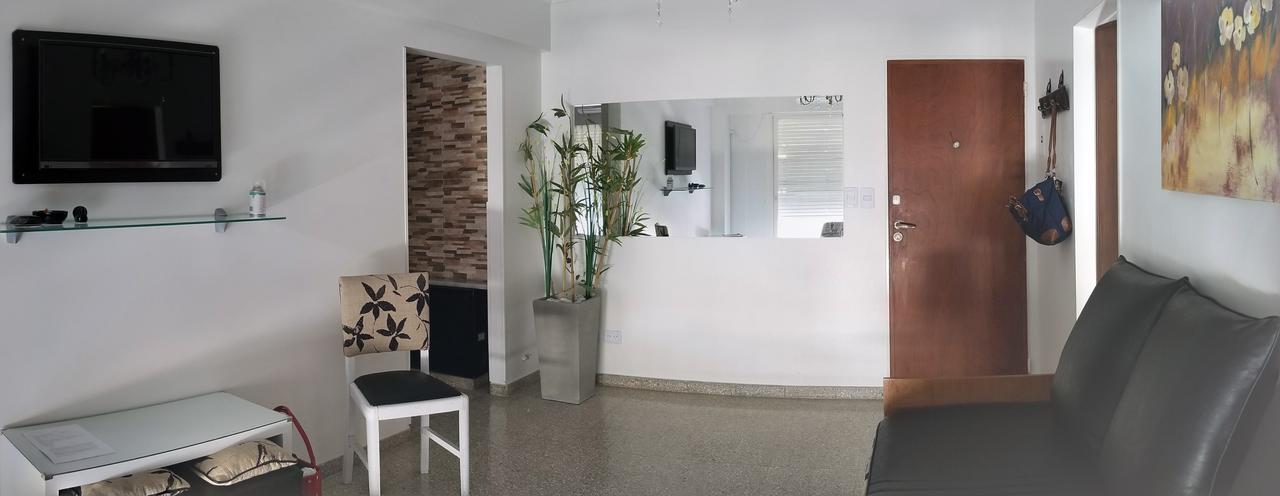 M&A Apartament Centro Bahía Blanca Εξωτερικό φωτογραφία