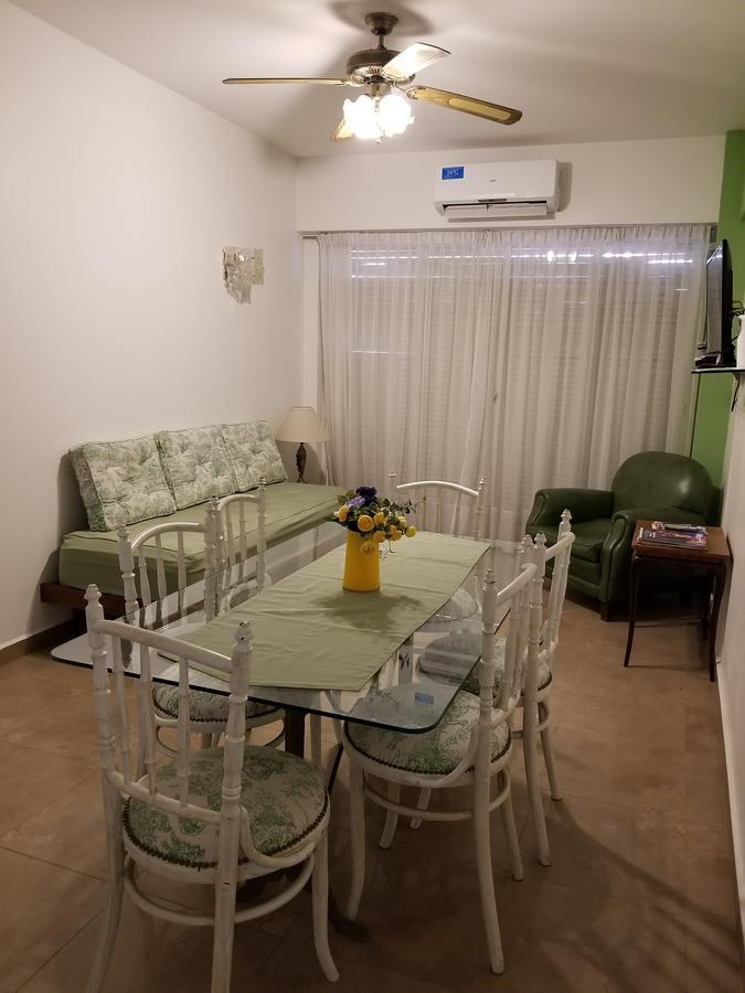 M&A Apartament Centro Bahía Blanca Εξωτερικό φωτογραφία