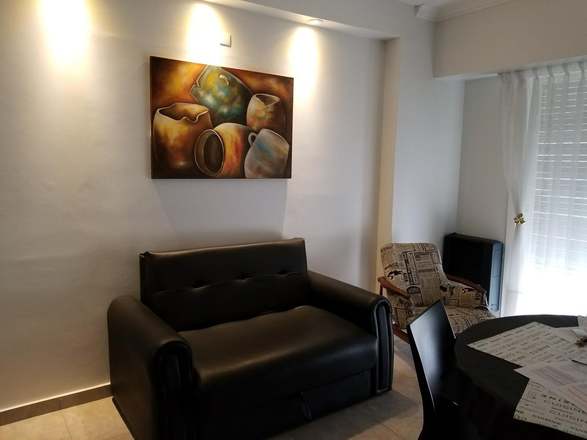 M&A Apartament Centro Bahía Blanca Εξωτερικό φωτογραφία
