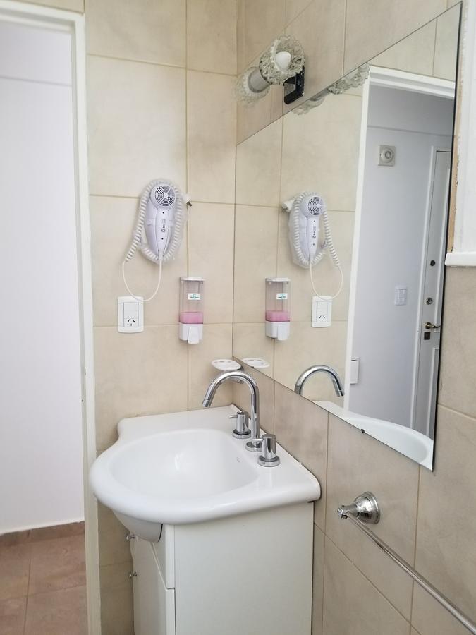 M&A Apartament Centro Bahía Blanca Εξωτερικό φωτογραφία